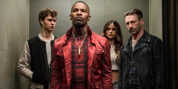 68 – Baby Driver